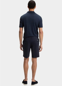 Hugo Boss Korte broek heren slice-short 10248208 01 50487993/404 Blauw