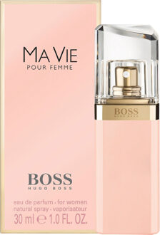 Hugo Boss Ma Vie 30 ml. EDP