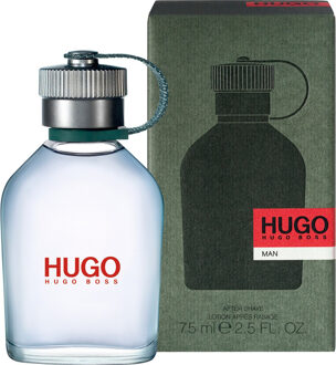 Hugo Boss Man Aftershave Lotion - 75 ml