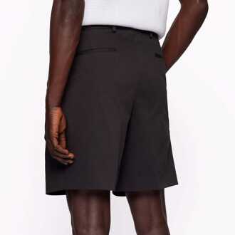 Hugo Boss Men's Hugo Boss Set2 Trousers in Black Zwart - 30 inch