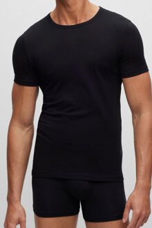 Hugo Boss Moderne Heren Polo T-shirt Combo Hugo Boss , Black , Heren - 2Xl,Xl,L,M,S