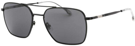 Hugo Boss Navigator zonnebril heren (Zwart) - maat