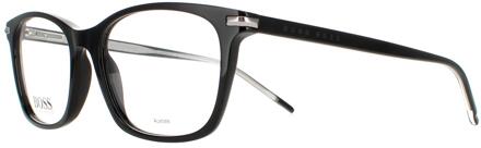 Hugo Boss Oogmonturen BOSS 1269 807 Zwart Heren Vrouwen