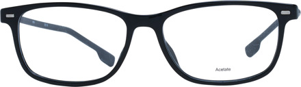 Hugo Boss Optisch montuur BOSS 1012 807 54 Zwart - One Size