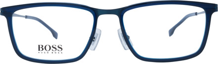 Hugo Boss Optisch montuur BOSS 1242 IPQ18 56 - maat Blauw