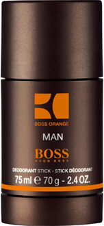 Hugo Boss Orange for Men Deo Stick 75 g
