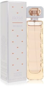 Hugo Boss Orange for Women 50 ml. EDT