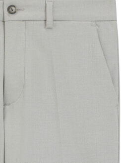 Hugo Boss P-kaiton1 chino - maat 38-34 Zilver