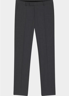 Hugo Boss Pantalon mix & match h-gio-mm-c-nf 10276709 01 50555293/028 Grijs - 54