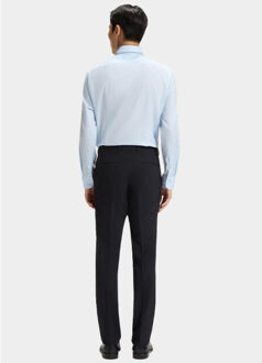 Hugo Boss Pantalon mix & match h-gio-mm-c-nf 10276709 01 50555293/404 Blauw - 27