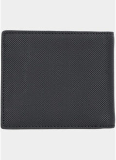 Hugo Boss Portemonnee jinko evo 4cc coin 10269711 0 50552868/405 Blauw - One size