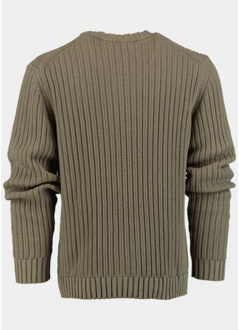 Hugo Boss Pullover sribben 1 10273630 01 50546863/032 Grijs - L