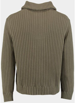 Hugo Boss Pullover srigg 10273673 01 50547002/032 Grijs - L