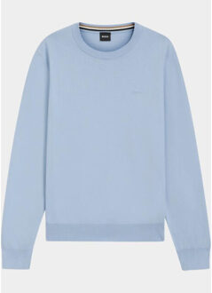 Hugo Boss Pullover upacas-l 10277287 01 50556344/531 Paars - XL