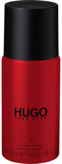 Hugo Boss Red - 150 ml - Deodorant
