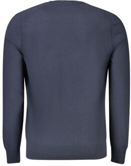 Hugo Boss Ronde Hals Trui 50410796 Grijs