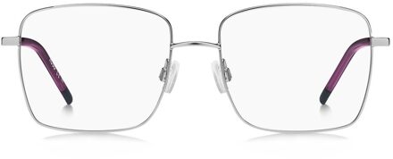 Hugo Boss Ronde Metaalframes Zilver