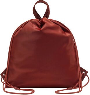 Hugo Boss Rugzak met trekkoord (Bruin) - One Size