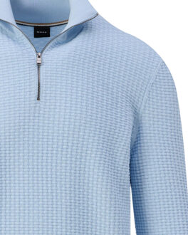 Hugo Boss Schipperstrui Blauw - M