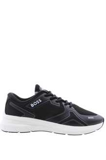 Hugo Boss Schoen owen 23 Zwart - 46