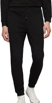 Hugo Boss Sestart Joggingbroek Heren zwart - L