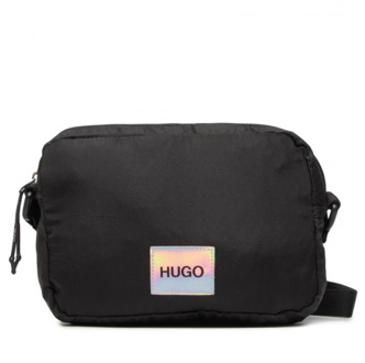 Hugo Boss Shoulder Bags Hugo Boss , Black , Dames - ONE Size