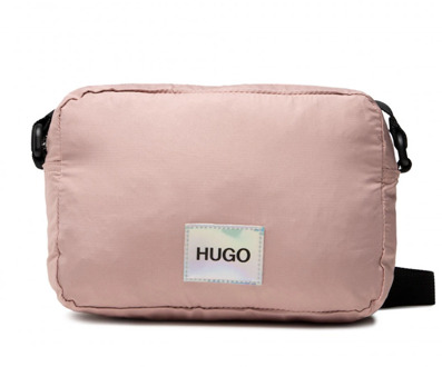 Hugo Boss Shoulder Bags Hugo Boss , Pink , Dames - ONE Size