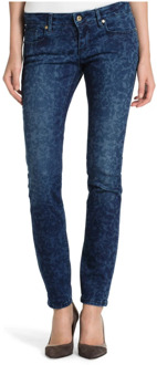 Hugo Boss Skinny jeans Hugo Boss , Blue , Dames - W26 L34
