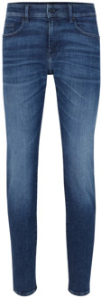 Hugo Boss Skinny jeans Hugo Boss , Blue , Heren - W32 L32,W33 L36,W34 L34,W38 L34,W31 L34,W32 L36