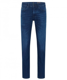 Hugo Boss Skinny jeans Hugo Boss , Blue , Heren - W38