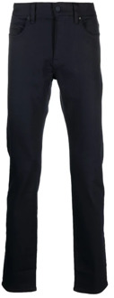 Hugo Boss Slim-fit Jeans Hugo Boss , Black , Heren - W31 L34