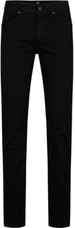Hugo Boss Slimfit-jeans Hugo Boss , Black , Heren - W36 L32,W40 L32,W36 L30,W38 L34,W36 L34,W38 L30,W38 L32,W34 L34,W33 L34,W32 L34,W40 L34,W31 L32,W32 L32