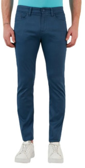 Hugo Boss Slimfit-jeans Hugo Boss , Blue , Heren - W29 L32