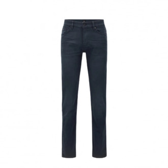Hugo Boss Slimfit-jeans Hugo Boss , Blue , Heren - W30 L32,W32 L32,W29 L32,W31 L34