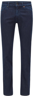 Hugo Boss Slimfit-jeans Hugo Boss , Blue , Heren - W42 L32,W40 L32,W35 L32