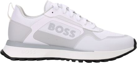 Hugo Boss Sneaker Hugo Boss , White , Heren - 42 Eu,45 Eu,46 Eu,44 Eu,43 Eu,41 EU