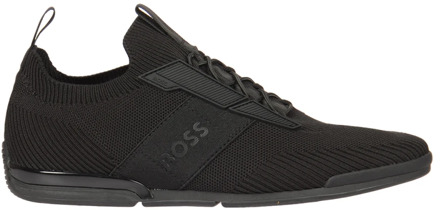 Hugo Boss Sneakers Hugo Boss , Black , Heren - 40 EU