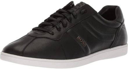 Hugo Boss Sneakers Hugo Boss , Black , Heren - 43 EU