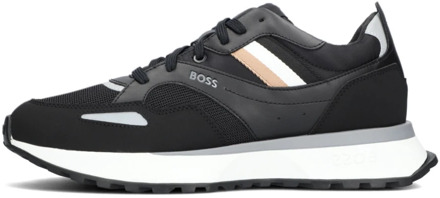 Hugo Boss Sneakers Hugo Boss , Zwart , Heren - 40 EU