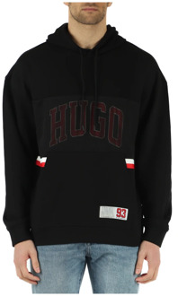 Hugo Boss Sport Hugo Boss , Black , Heren - S