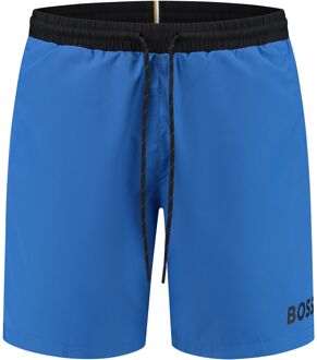 Hugo Boss Starfish zwemshort blauw - M