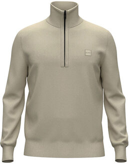 Hugo Boss Stijlvolle Vesta voor een trendy look Boss Orange , Beige , Heren - 2Xl,L,M,S