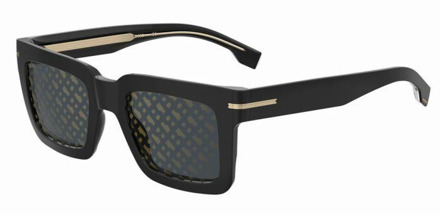 Hugo Boss Sunglasses Hugo Boss , Black , Heren - 51 MM
