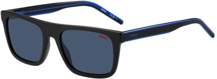 Hugo Boss Sunglasses Hugo Boss , Black , Heren - 54 MM