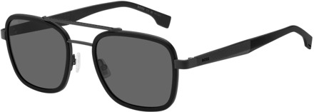 Hugo Boss Sunglasses Hugo Boss , Black , Heren - 54 MM