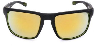 Hugo Boss Sunglasses Hugo Boss , Black , Heren - ONE Size