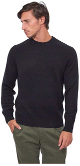 Hugo Boss Sweatshirt Hugo Boss , Black , Heren - L,3Xl