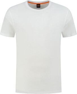 Hugo Boss Tegood Shirt Heren wit - XL