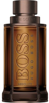 Hugo Boss THE SCENT Absolute for Him eau de parfum - 100 ml - 000