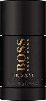 Hugo Boss The Scent - Deo Stick 75 g